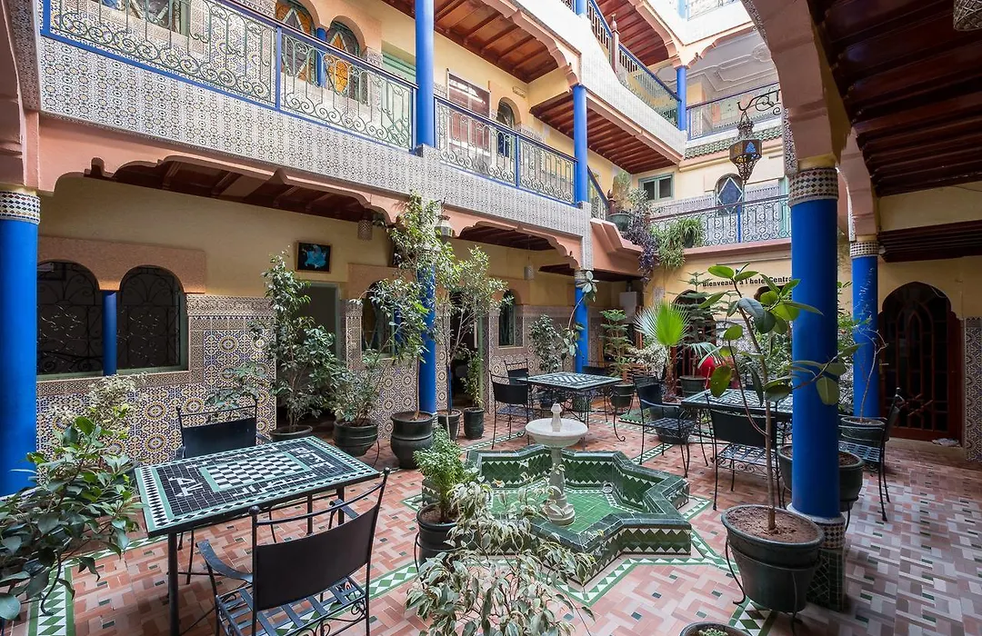 Hotel Central Palace-1