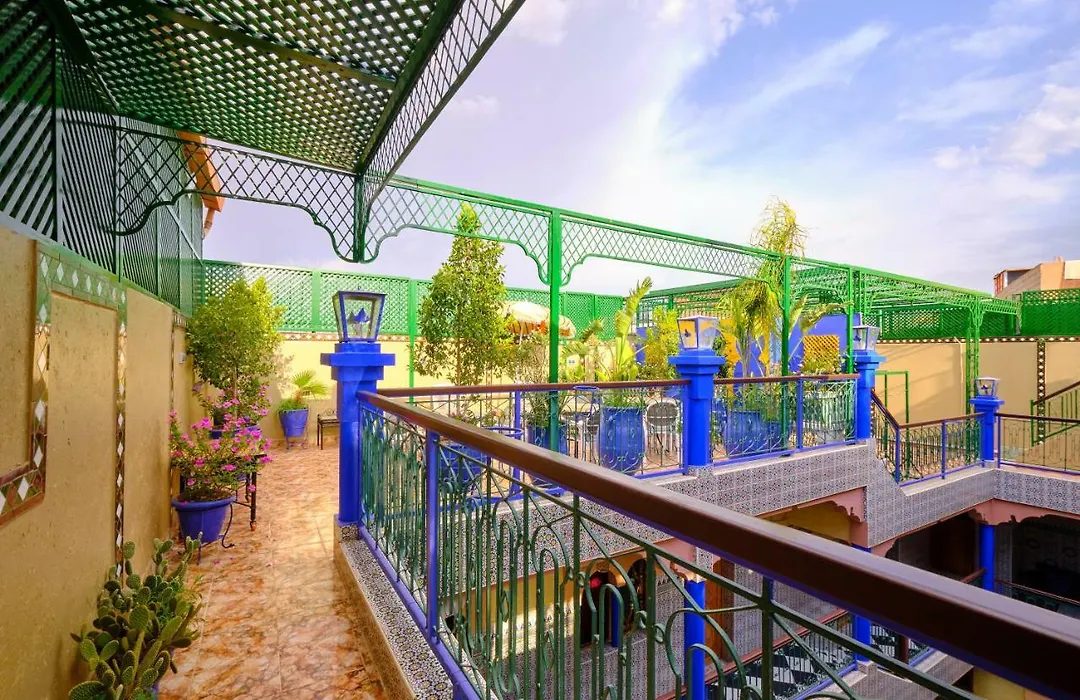Hotel Central Palace-1