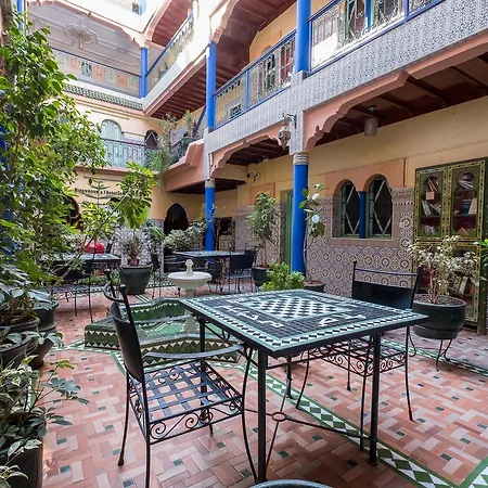 Hotel Central Palace-2