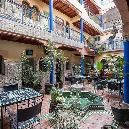 Hotel Central Palace-2