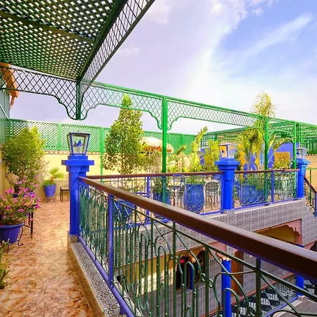 Hotel Central Palace-3