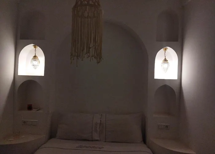 Diamant La Ville Rouge Marrakesh